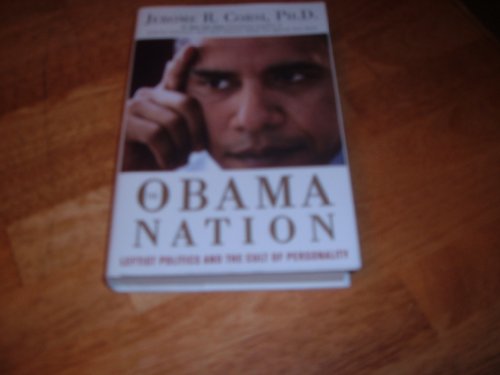 The Obama Nation