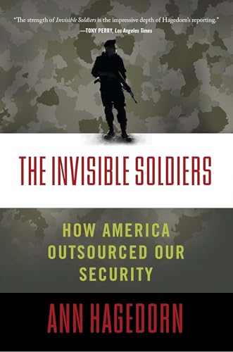 Invisible Soldiers