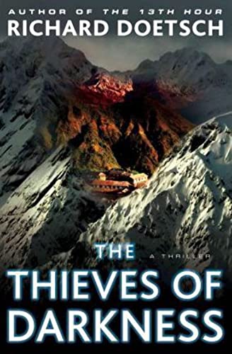 The Thieves of Darkness