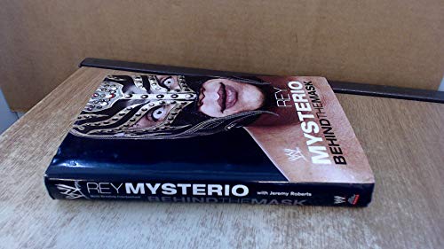 Rey Mysterio
