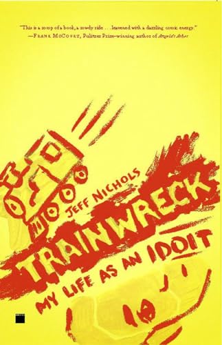 Trainwreck