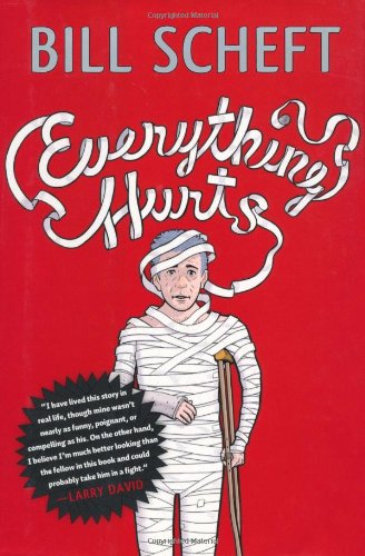 Everything Hurts