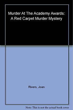 Murder at the Academy Awards