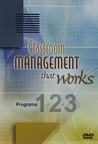 Classroom Management That Works