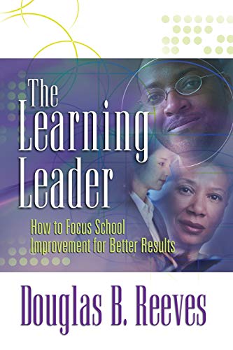 The Learning Leader