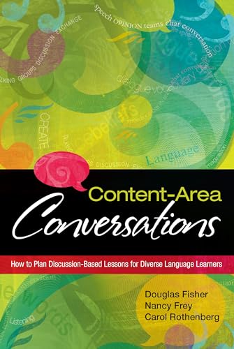 Content-Area Conversations