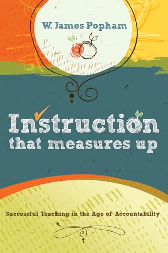 Instruction That Measures Up