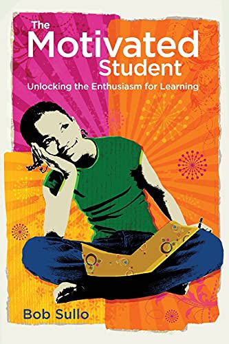 Motivated Student