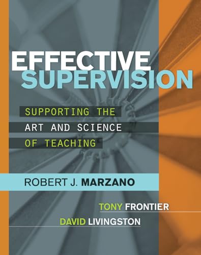 Effective Supervision
