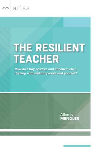 The Resilient Teacher