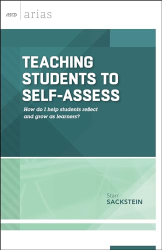 Teaching Students to Self-Assess