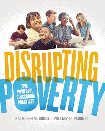 Disrupting Poverty