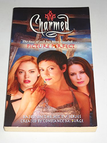 Charmed Picture Perfect