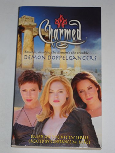 Charmed Demon Doppelgangers