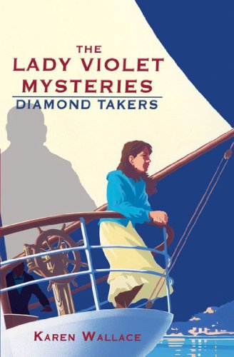 The Diamond Takers