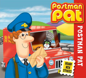 Postman Pat