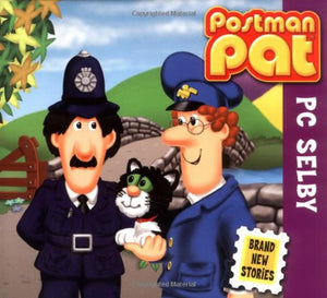 PC Selby