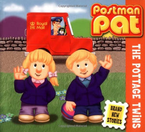 The Pottage Twins