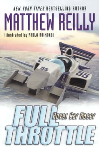 Full Throttle