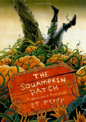 The Squampkin Patch
