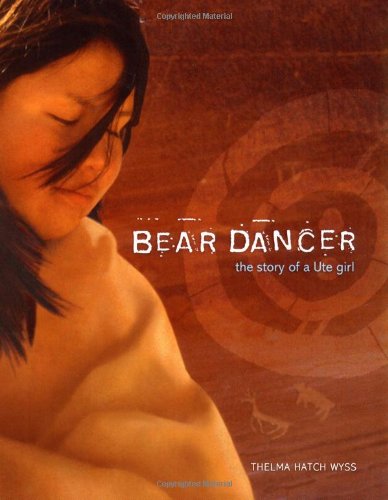 Bear Dancer