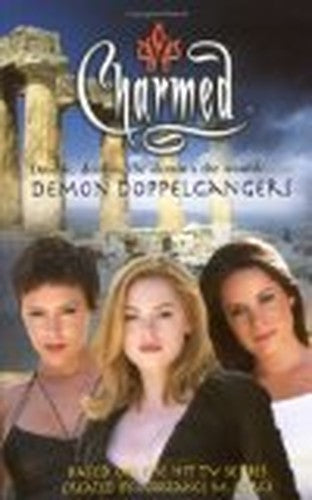Charmed: Demon Dopplegangers