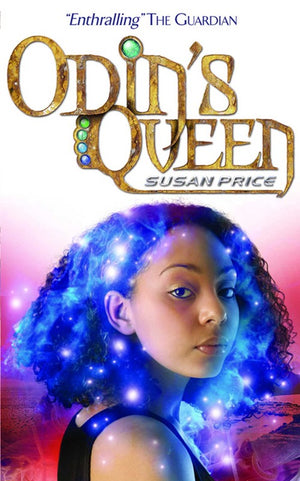 Odin's Queen