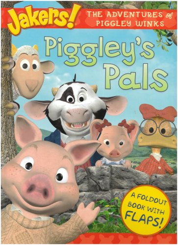 Piggley's Pals