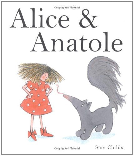 Alice and Anatole