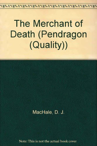 The Merchant of Death