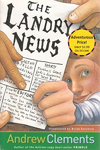 The Landry News