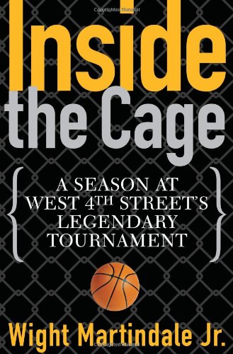 Inside the Cage