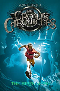 The Siren Song: The Cronus Chronicles Book 2 