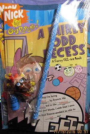 A Fairly Odd Recess