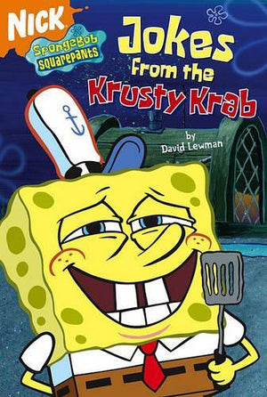 Spongebob Jokes from the Krust
