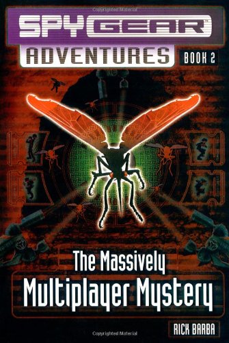 The Massively Multiplayer Mystery