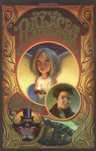 The Palace of Laughter
