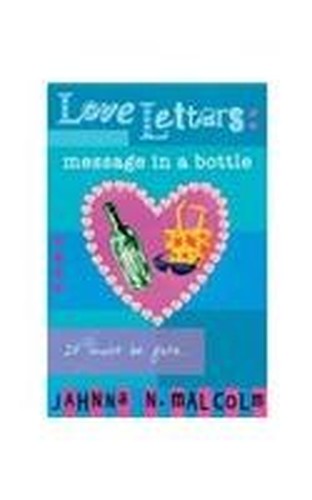 Message in a Bottle