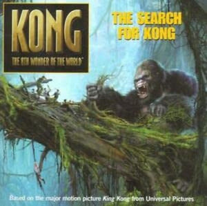 The Search For Kong