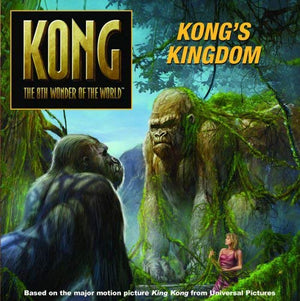 Kong's Kingdom