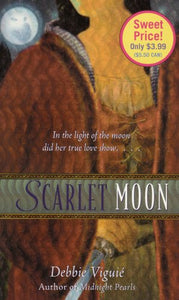 Scarlet Moon 