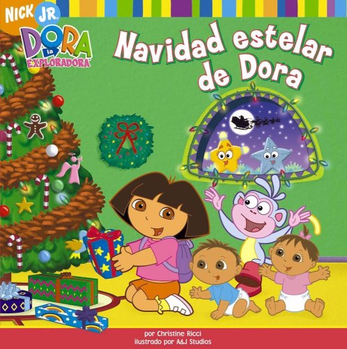 Navidad Estelar de Dora