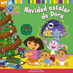 Navidad Estelar de Dora