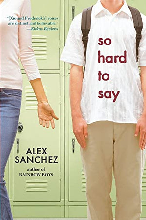 So Hard To Say