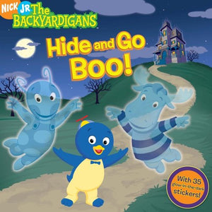 Hide and Go Boo! 