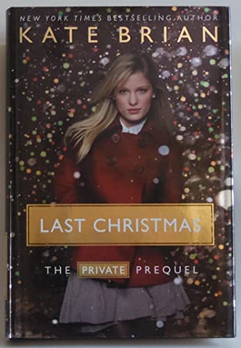 Last Christmas