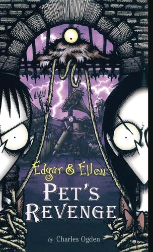 Pet's Revenge