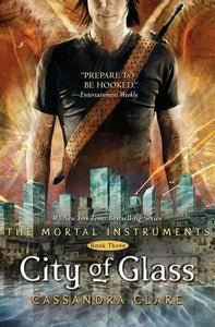 City of Glass 