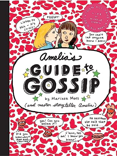 Amelia's Guide to Gossip
