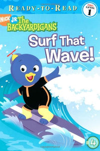 Surf That Wave! 